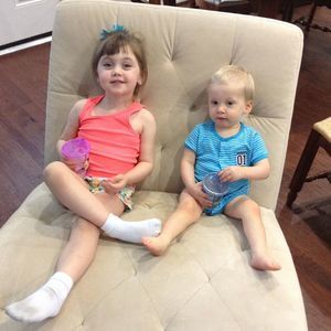 Meet your Posher, Joan